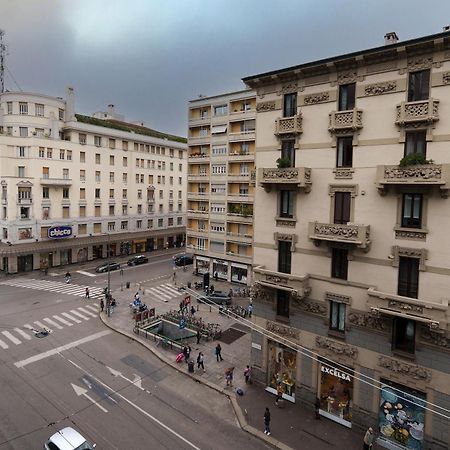 Loreto Design Loft Milán Exteriér fotografie