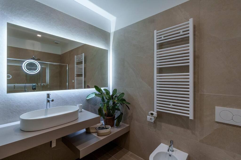 Loreto Design Loft Milán Exteriér fotografie