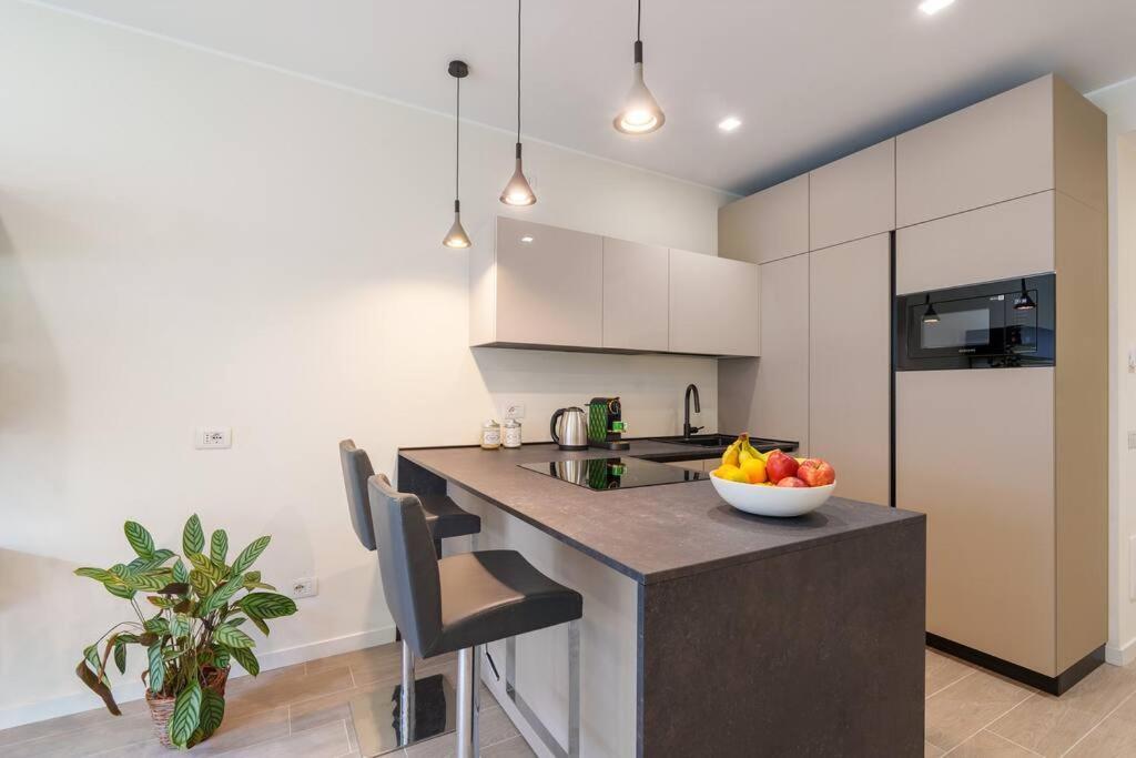 Loreto Design Loft Milán Exteriér fotografie