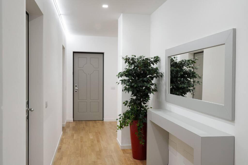 Loreto Design Loft Milán Exteriér fotografie